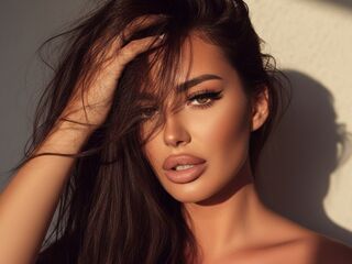 live strip tease show SabrinaKrystal