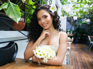 naughty camgirl fingering pussy SamanthaSwan