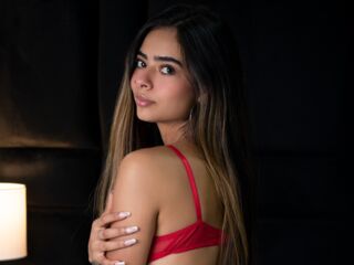 hot cam girl fingering pussy SharaOrtiz