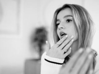 erotic cam video StaceeyBrown