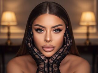 anal cam StephanieYves