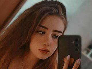 naked webcam girl TeresiaCaspi
