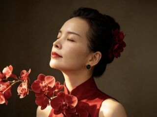 nude camgirl photo XuanyuLin