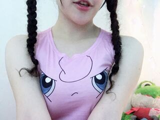 girl webcamsex YokoCam