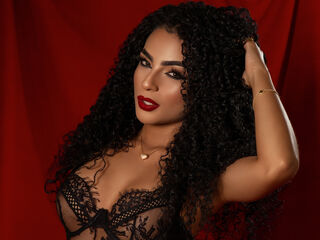 naughty chat ZoeRiveira