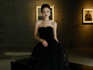 camsex show xiyao