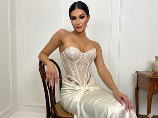 adult videochat room AngelicaSantos