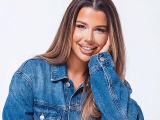 camgirl livesex CapriAndersen