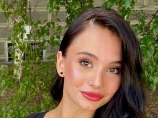 naked camgirl DesxreEclipse