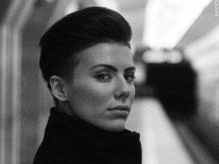 fingering cam slut FarahBurn