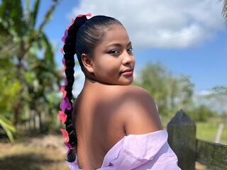 webcam show GabyPalmers