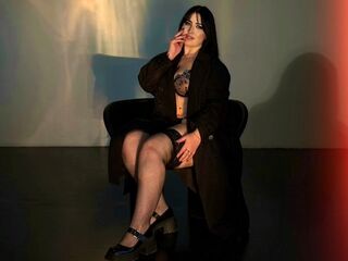 live cam girl pic HeavenWolf