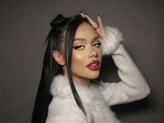 adult cam sex show IngridSaint