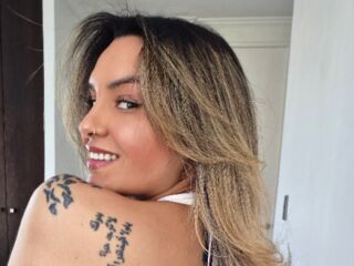 naughty chatroom JuliettaDiaz