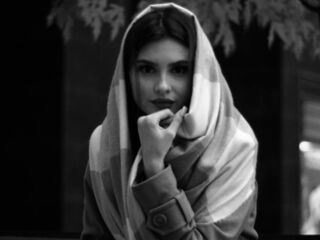 jasmin naked KylaSieradski