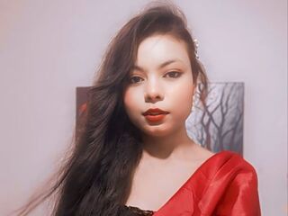 dirty cam show MargaritaStark