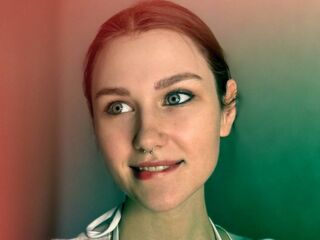 cam whore livesex MeghanGateley