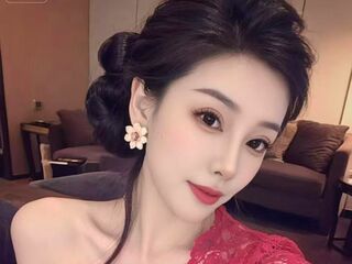 naked cam girl photo ShuFang