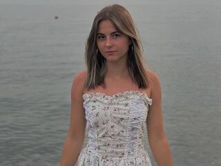 naked girl with webcam masturbating with dildo StellaWerty