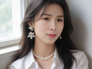 webcamsex YaoYiYi