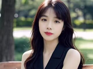 porn web cam liyufei