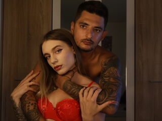 hot webcam slut AnnaAndLeo