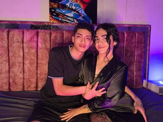 jasmin sex show couple CandiAndFilitt