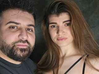 anal web cam sexshow CelineAndDanny