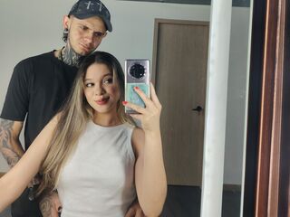 camcouple live porn webcam ConorAndMeli