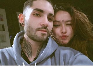 sex webcam chat DanizAndZaratos