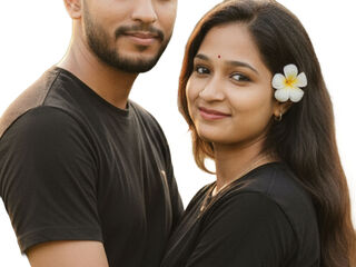 hot webcam slut blowjob ElizaRishabh