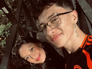 jasmin cam couple blowjob IanandBrithany
