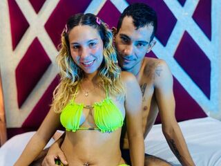 spycam JennyAndJuan
