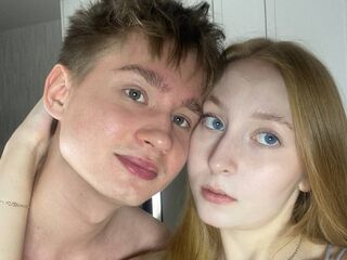 fucking web cam couple live show JhonyAndAlice