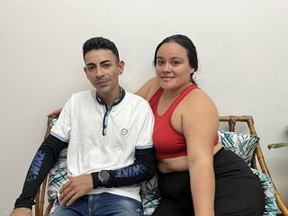 jasmin fucking webcam JorgAndRubi