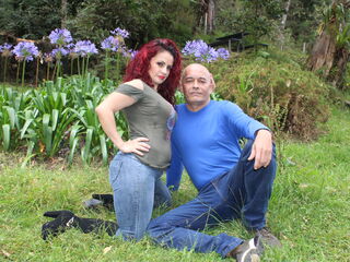 live cam couple ass fucking KarinayAmante