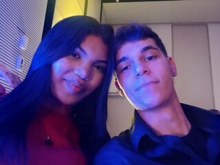 chatroom sexshow LadyAndLogan