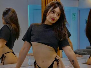 kinky video chat performer LauyMaury