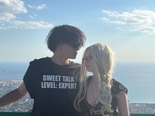 jasmin sexcam fucking LucilleAndMoriah