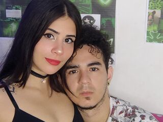 kinky webcam liveshow LukandKrystin