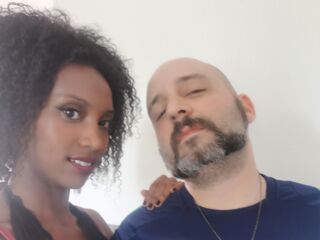 hardcore web cam LyaAndDraco