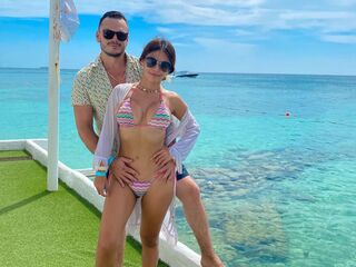 cam couple live LyndaAndAntony