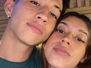 live webcam fuck show MikeAndEva