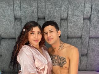 naked cam chat MilenaAndRoyce