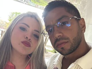 hardcore webcam sex show NicoleandTim