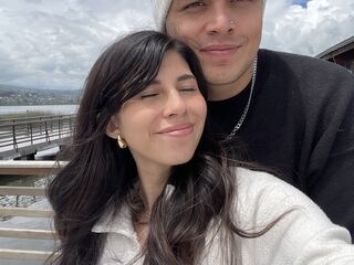 hot web cam couple fucking RichTinapoll