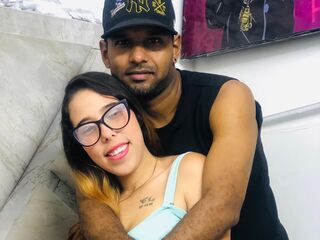 hot webcam slut SadieAndJason
