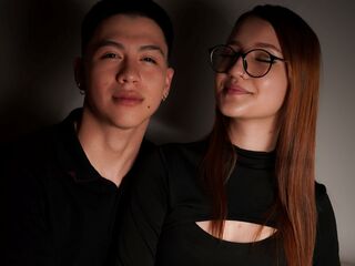 naked cam girl fucked by boyfriend SammyAndErick