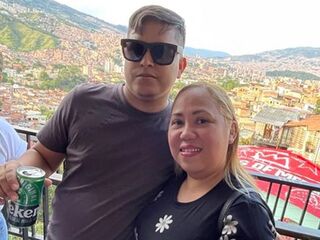 dirty live sex cam SoffiaAndLucas