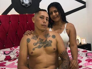 naughty webcam couple TatianaAndJacob